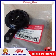 ORIGINAL Klakson Honda Yamaha Universal Semua motor Mio Supra Vario Beat DLL Original Ori
