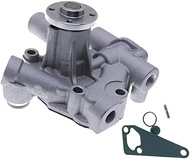 Water Pump Compatible For Yanmar 2TNE68 3TN66 3TNE68/Komatsu Excavators 2D68 119260-42002 Automotive
