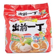 出前一丁 - 日版出前一丁 (附麻油)(EXP27.01)