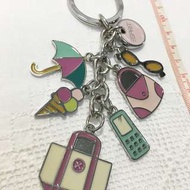 包郵 💛 Esprit Key Ring