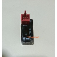 CDI HX135 orimoto Honda Raider 5speed