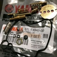 Repair kit Karburator Yamaha Mio karbu - Mio Soul - Mio Fino