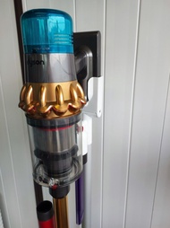 Dyson V15 Detect 智能無線吸塵機