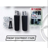 Y15ZR front footrest thai Yamaha