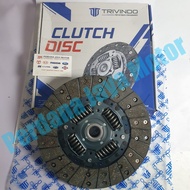 Disc Clutch Plate Clutch Nissan Navara D40