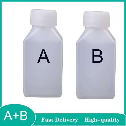 Vilaxh A+B Activator 100ML Activator 100ml Hydrographic Film Water Transfer Print Water Transfer Act