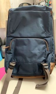 Targus 的 Lenovo 15.6 吋筆記型電腦 Urban 雙肩後背包 backpack B810（藍色）