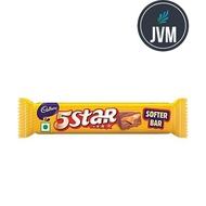 Cadbury 5 Star Chocolate Bar 33g