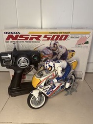 遙控電單車 Kyosho