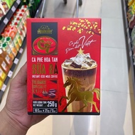 Global Baking Original Original Original duty-free Imported Authentic Flavor Ice Milk Instant Coffee