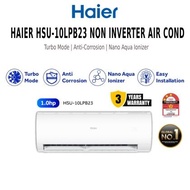 Midea 1HP/1.5HP (R32) Xtreme Dura Wall Mounted Split Air Conditioner Air-Cond MSXD-12CRN8 MSXD-09CRN