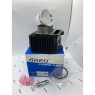 Block Racing EX5 high power  ex5 53mm 56mm