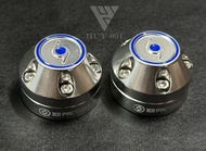 Cặp gù CNC kiểu dáng 1o1 cho xe máy