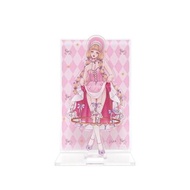 Rosette 系列 - 壓克力情境展示盒