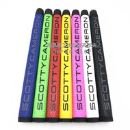New Special Offer Golf Putter Grip PU Handle Golf Putter Dedicated Grip Supplies