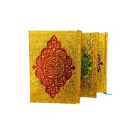 Al quran al quran al quran Pocket al quran Pocket al quran Gold