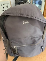 Fila backpack FILA 潑水背包 [rm139]