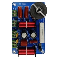 CUY Hi-Fi  Crossover Filter Distributior Board Divider Crossover  Board