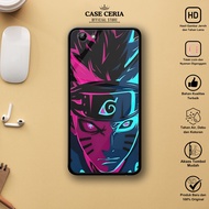 Vivo Y71 Case Y71i/ Vivo 1724/ - Vivo Y71 Casing Y71i/ ( NARUT0) - Silicone Case – Kesing hp