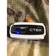 CTEK 5000 mAh Powerbank