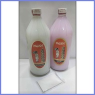 ♥️ Pagoda Cold Wave Perming Lotion for Curly Hair 1L