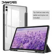 DANYCASE Tablet Protective Case, Suitable For Samsung Galaxy Tab A11 A11+ S11 S9+ S9FE+ S9 S9FE S6 L