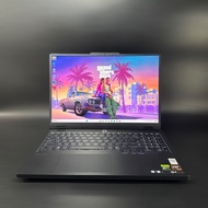 Lenovo Legion Pro 5( RTX 5070 / Ryzen 9 / 32GB RAM / 2TB SSD / 16吋 )【✨3個月保養】# Laptop / 手提電腦 / 筆記本 / 
