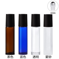 10ml Glass Roll On Bottle