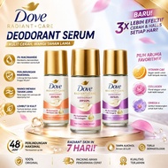 DOVE Deodorant Serum Roll On 45ml