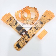 GX56 Jelly Dragon Ball 2020 BAND AND BEZEL