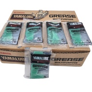 HIJAU Grease Multipurpose Stempet Cvt Grease Yamalube Yamaha 10 Gram Green 90793-AJ847-00