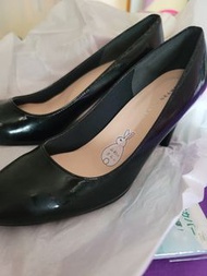 jelly beans 高踭鞋