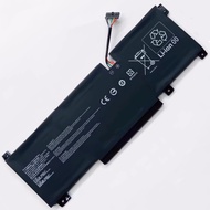 New BTY-M492 Battery For Msi Bravo C7VF Stealth A13VF-021UK Sword 15 A13V A11UE A11UG Cyborg 15 A12V