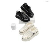 Eva Rubber Berby Women's Shoes LatestGirl 9020