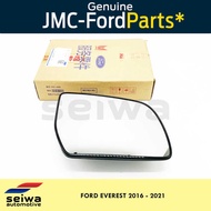 [2016 - 2021] Ford Everest Side Mirror Lens RH - Genuine JMC Ford Auto Parts