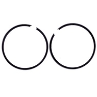 Honda NSR250R P2/P3/P4 18/21/28 NSR125 Engine Piston Ring Assembly ASDL Brand Motorcycle Parts And A