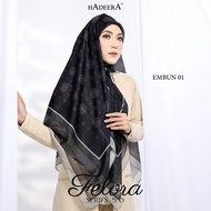 FELORA SERIES 5.0 (EMBUN COLLECTION)