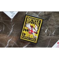 Bicycle Saint Seiya Playing Card