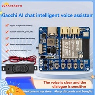 XiaoZhi AI Voice Chat Module - Built-in CH340X INMP441 MAX9835 - Development Board