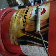 TOTAL AZOLLA HYDRAULIC 32 18LT