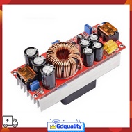 [JDZH] 1800W DC-DC Boost Converter: 12-90V Adjustable Power Supply with 20A Output