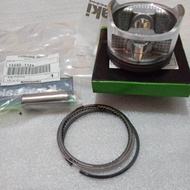PISTON SET KLX 150 BF /SEHER PISTON KLX BF 050 /PISTON KIT KLX BF 050