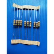 R.resistor 1/2W 560 K Resistor (Pack Of 10)