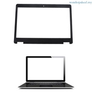 wonderpakea1 Latitude E5470 5470 0DK4RC DK4RC LCD Screen Front Bezel Cover New Frame