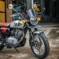 SEIN JADUL SEIN MOTOR RETRO MOTOR CUSTOM - KUMMA.id
