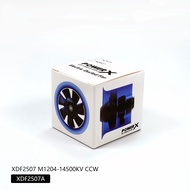 25mm/27mm 14500KV/11500KV 2S/3S EDF For RC Jet Plane Ducted Fan System RC Airplane Model Jet Plane D