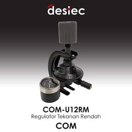 Regulator Destec COM-U12 RM - Regulator Gas Destec Meter U-12RM