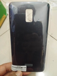 backdoor casing kesing tutup belakang baterai lenovo A6600