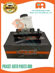 แม่ปั๊มเบรค 7/8" **GAX** มาสด้า แม็กนั่ม / ธันเดอร์ B2500 #GAX1507# MAZDA MAGNUM / THUNDER B2500