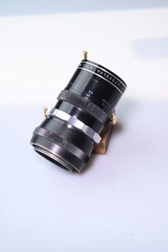 Angenieux Paris Alouette 90/2.5 鏡頭